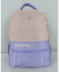 U.S. Polo Assn. PANORA Backpack