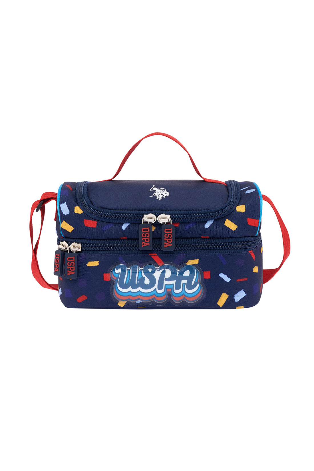 U.S. Polo Assn. ERGO Lunch Bag — image 1