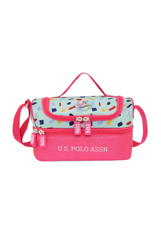 U.S. Polo Assn. ERGO Lunch Bag