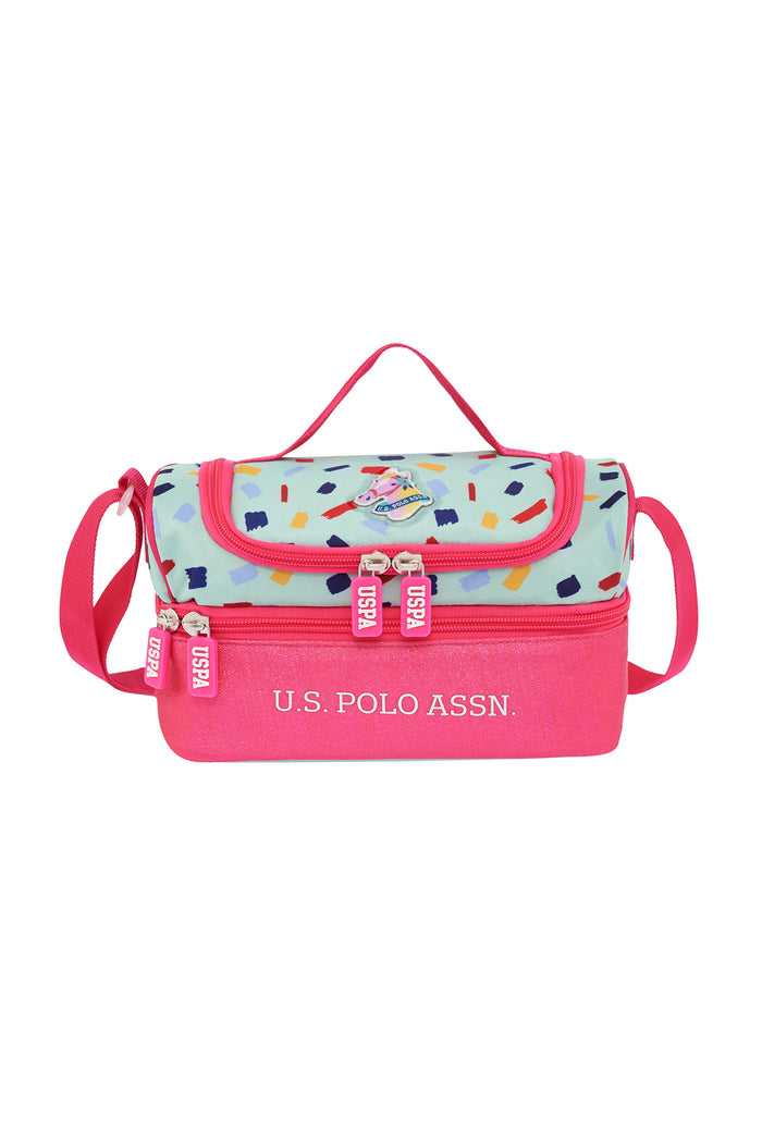 U.S. Polo Assn. ERGO Lunch Bag