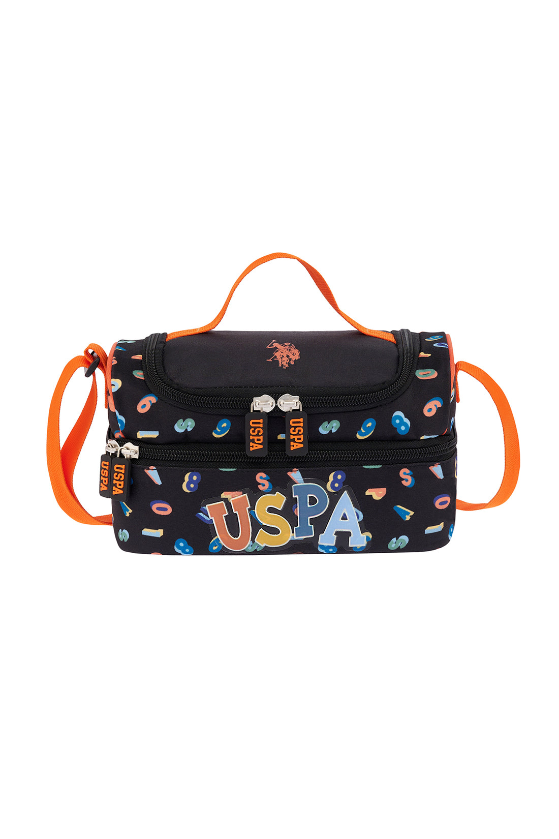 U.S. Polo Assn. ERGO Lunch Bag — image 1