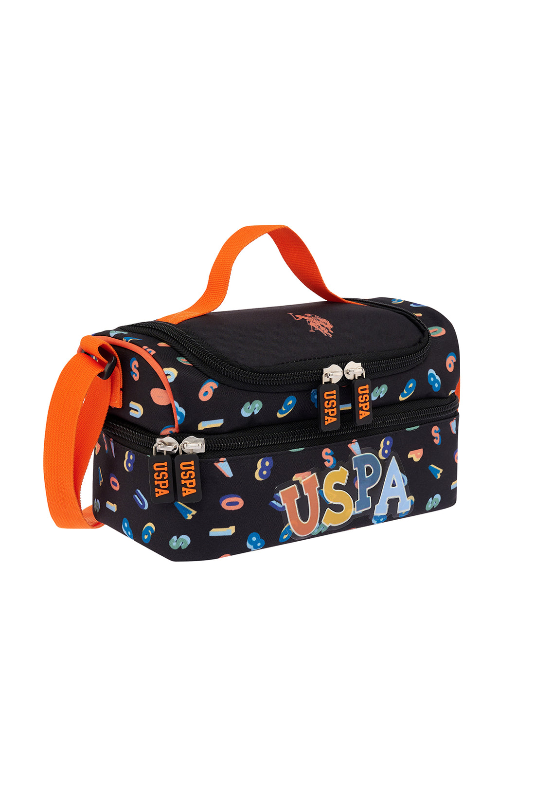 U.S. Polo Assn. ERGO Lunch Bag — image 2