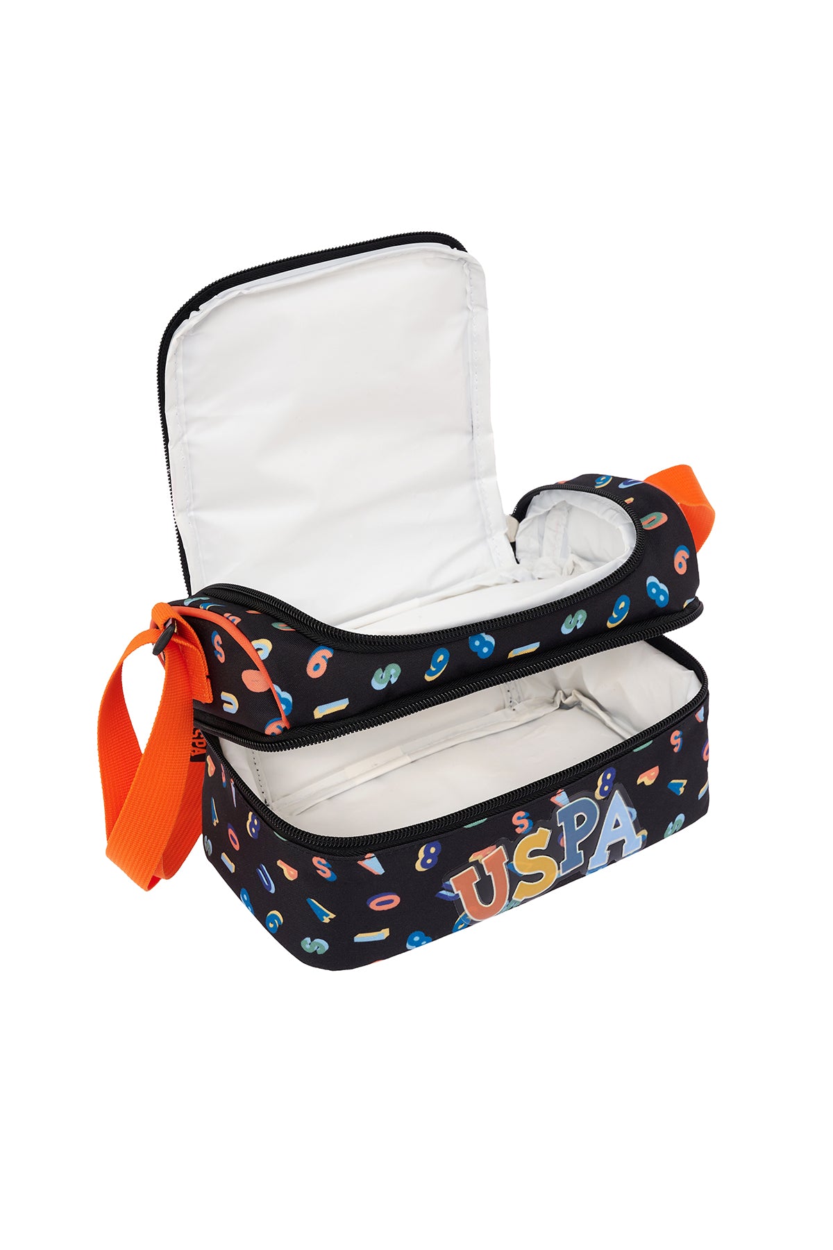 U.S. Polo Assn. ERGO Lunch Bag
