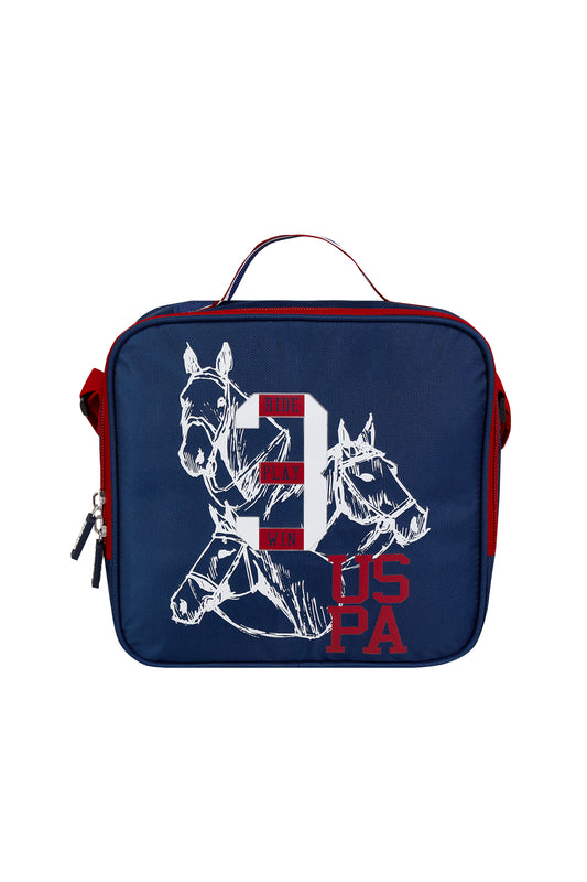 U.S. Polo Assn. HORSE Lunch Bag