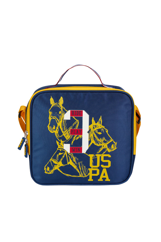 U.S. Polo Assn. HORSE Lunch Bag