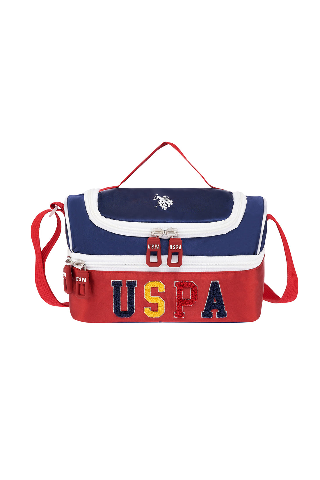U.S. Polo Assn. MADISON Lunch Bag — image 1