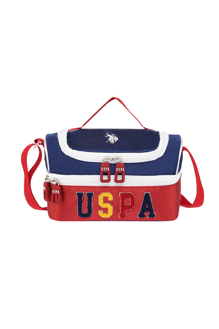 U.S. Polo Assn. MADISON Lunch Bag