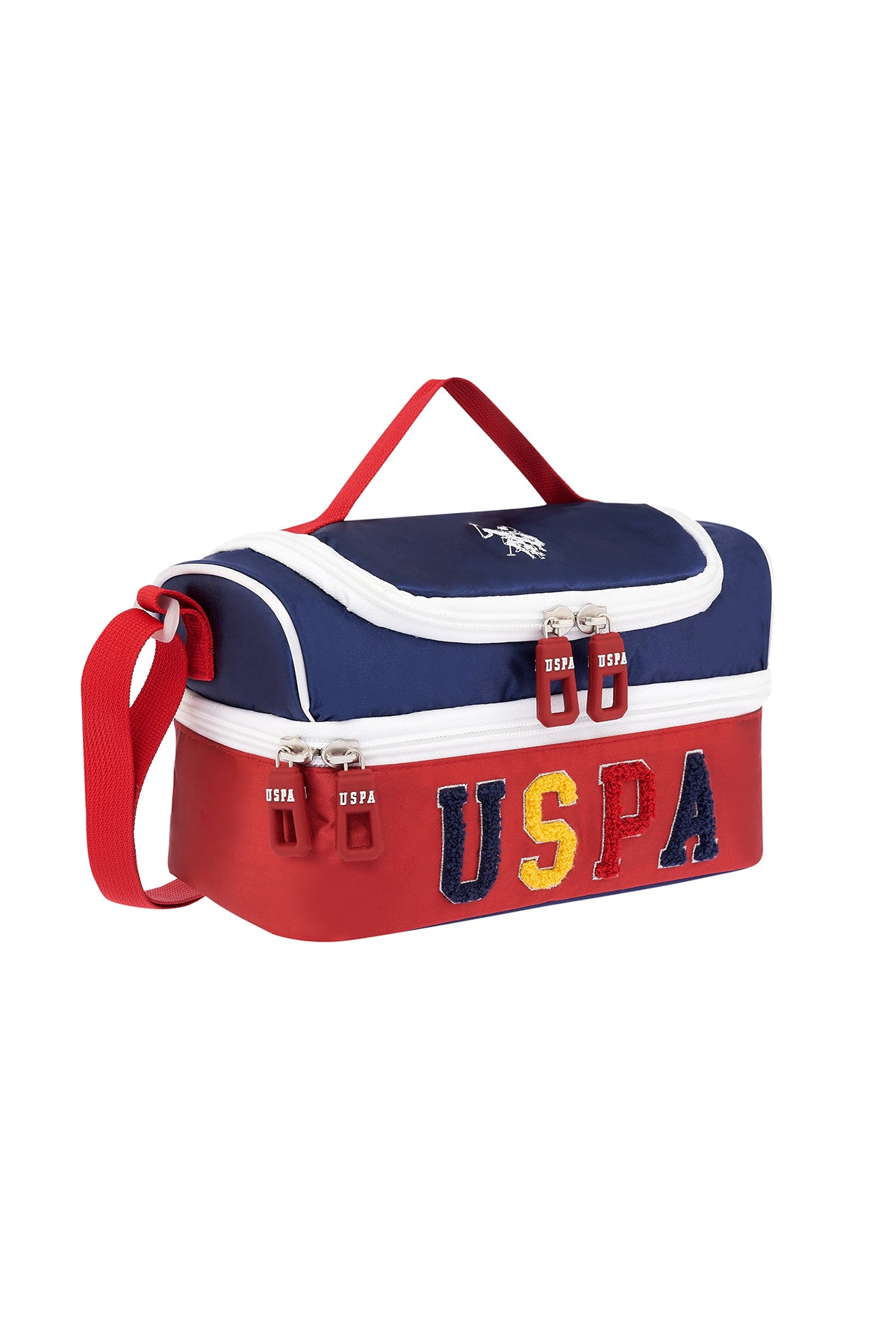 U.S. Polo Assn. MADISON Lunch Bag