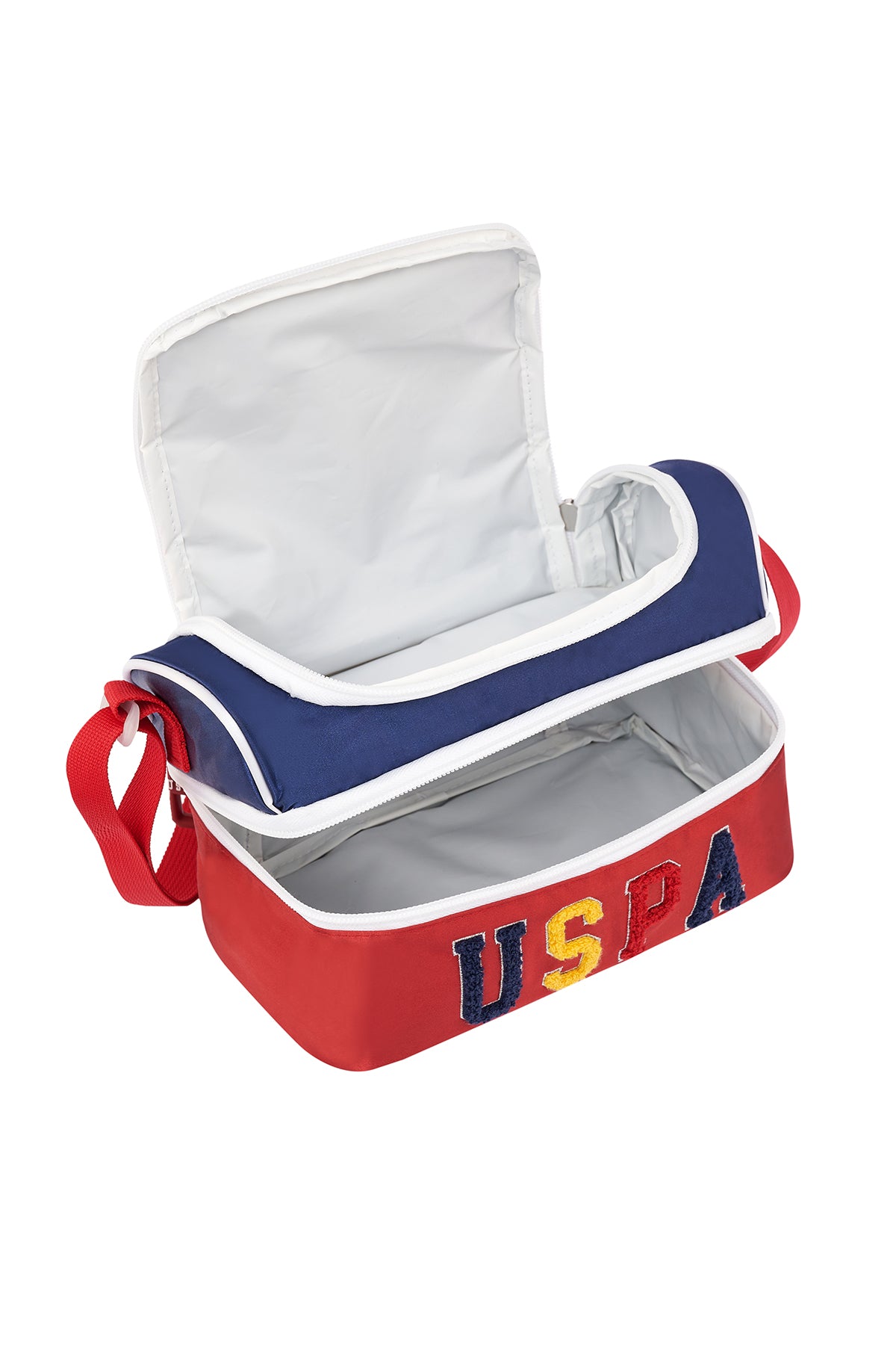 U.S. Polo Assn. MADISON Lunch Bag