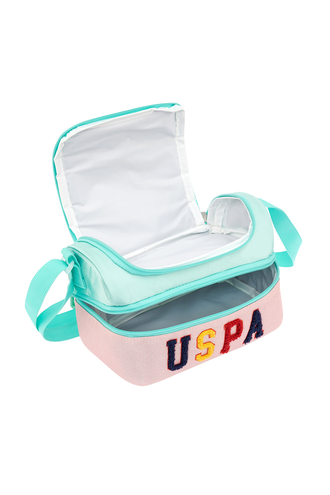 U.S. Polo Assn. MADISON Lunch Bag — image 3