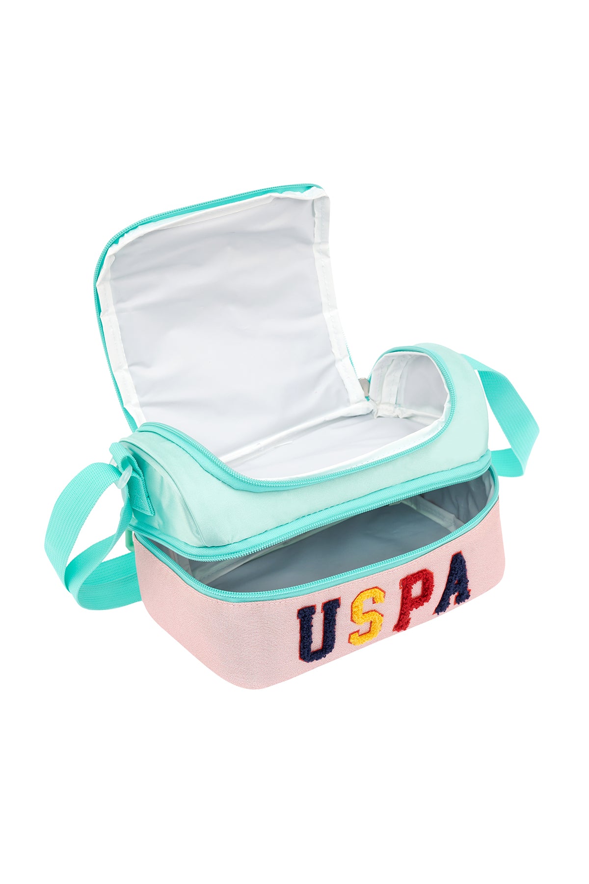 U.S. Polo Assn. MADISON Lunch Bag