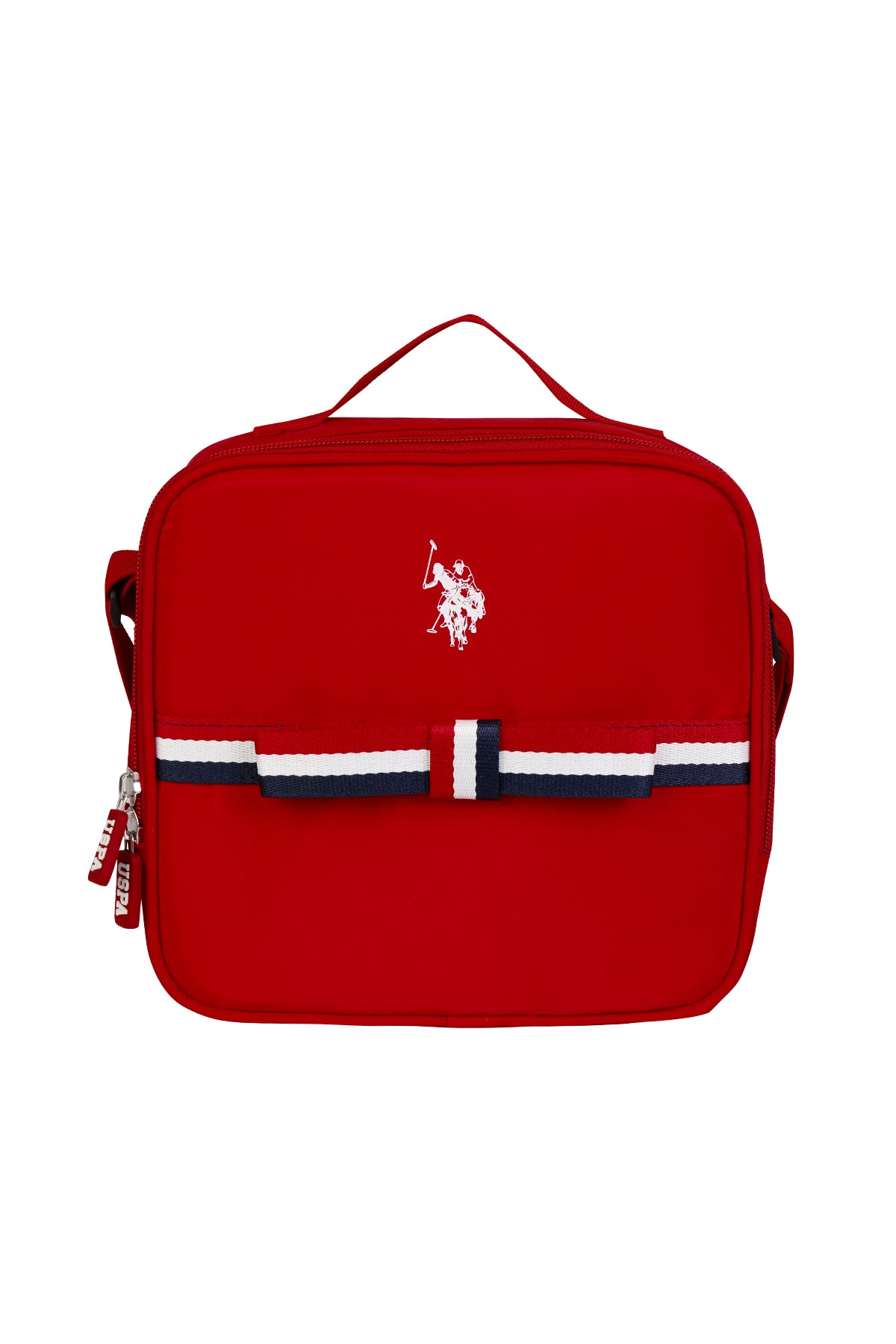 U.S. Polo Assn. MILKY Lunch Bag