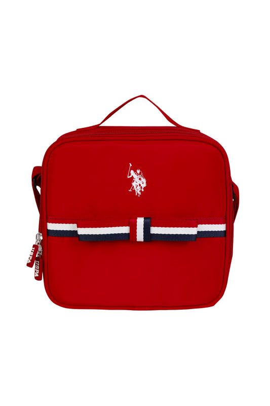 U.S. Polo Assn. MILKY Lunch Bag
