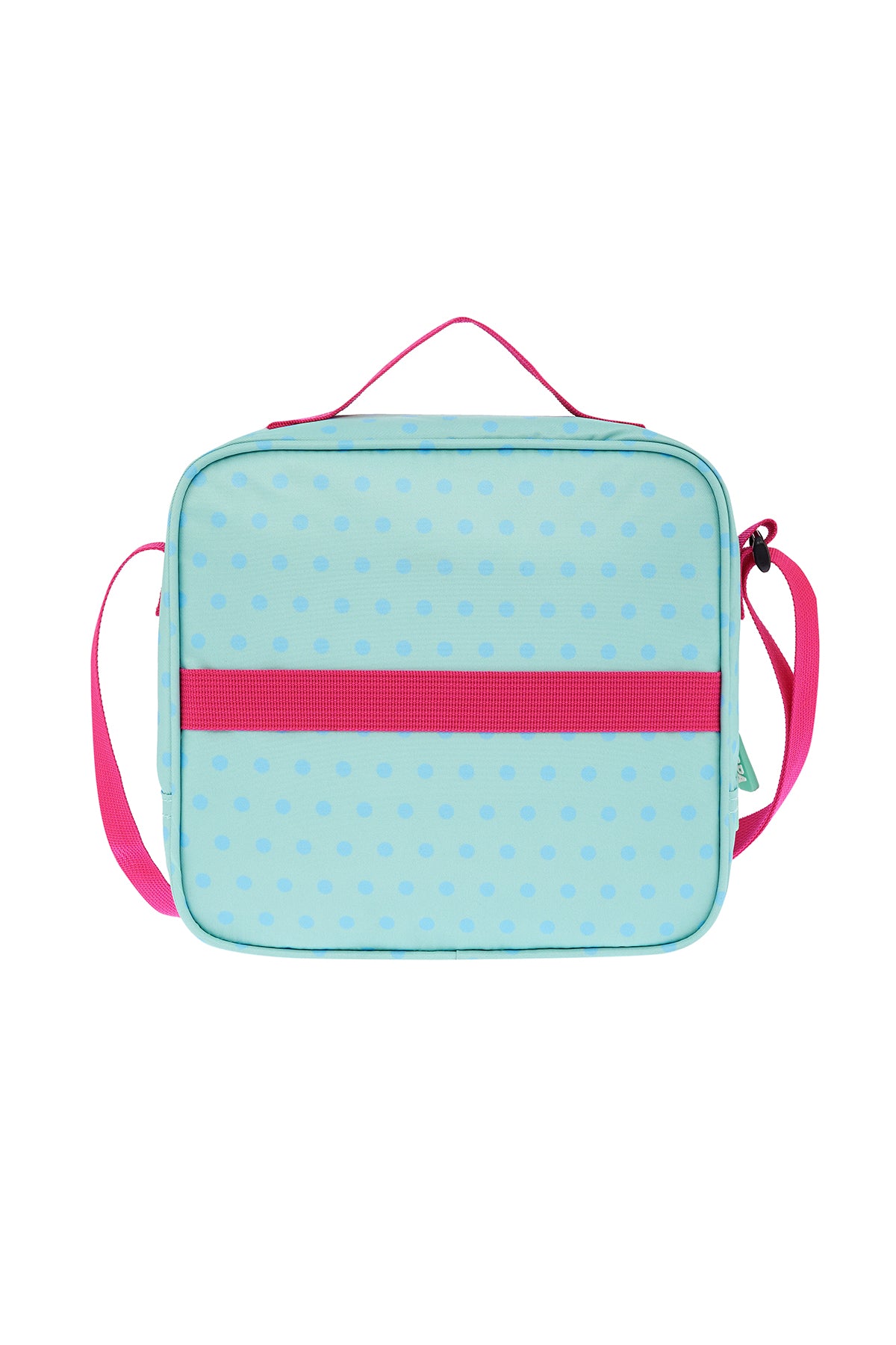U.S. Polo Assn. MILKY Lunch Bag