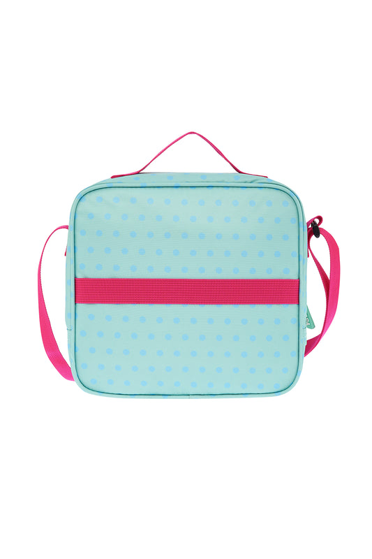 U.S. Polo Assn. MILKY Lunch Bag