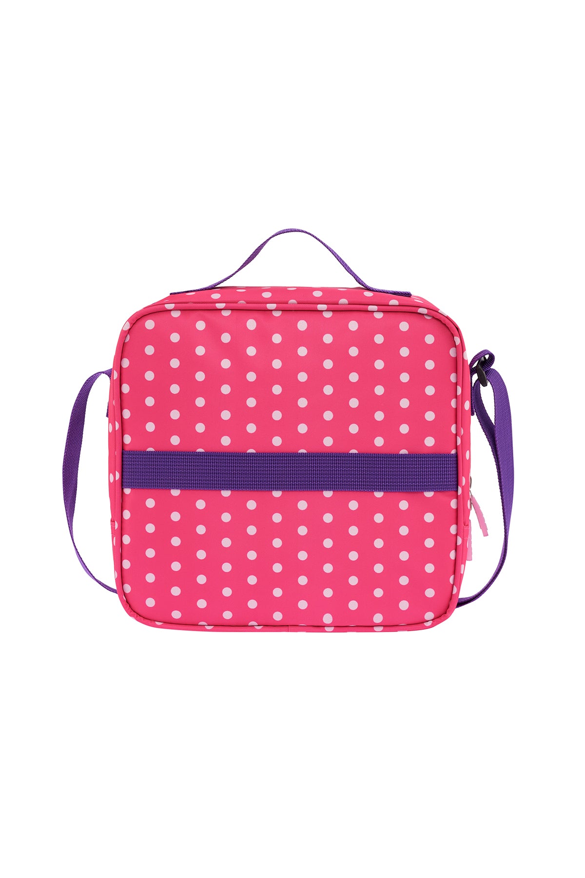 U.S. Polo Assn. MILKY Lunch Bag