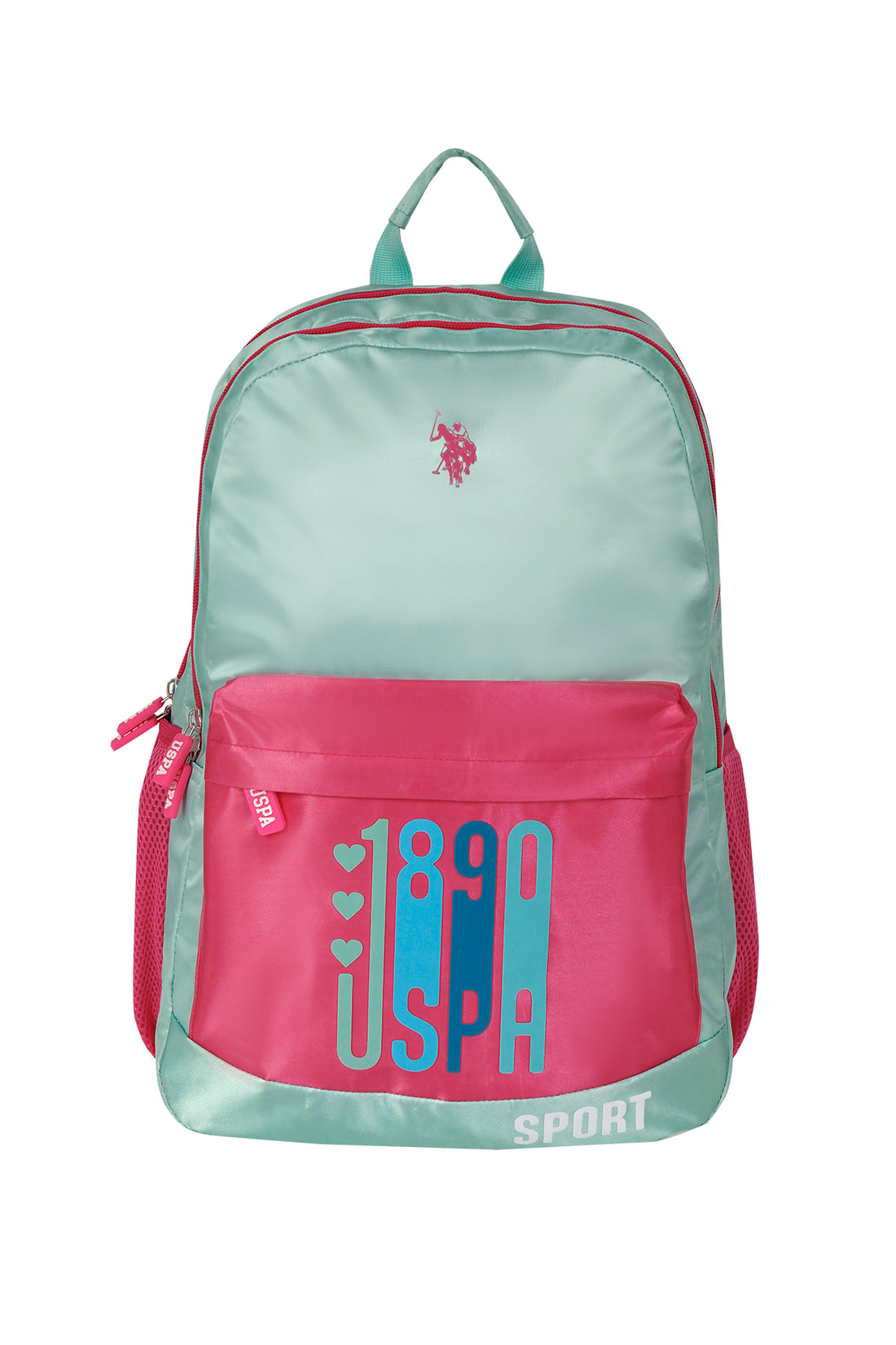 U.S. Polo Assn. ALEUS Backpack — image 1