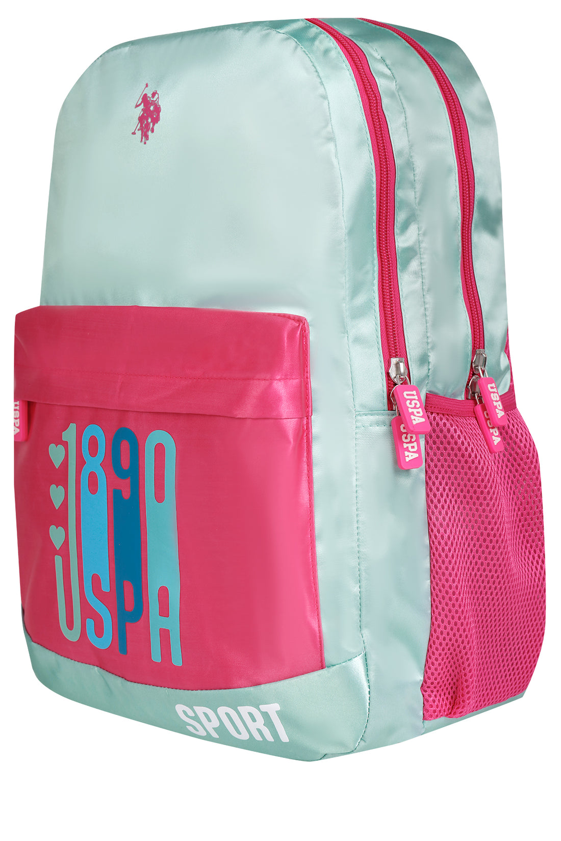 U.S. Polo Assn. ALEUS Backpack — image 2
