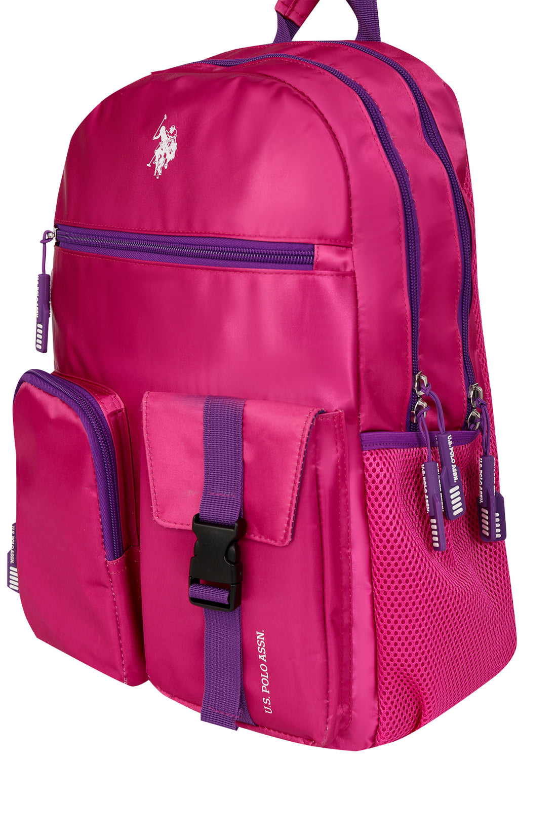 U.S. Polo Assn. ALIA Backpack — image 3