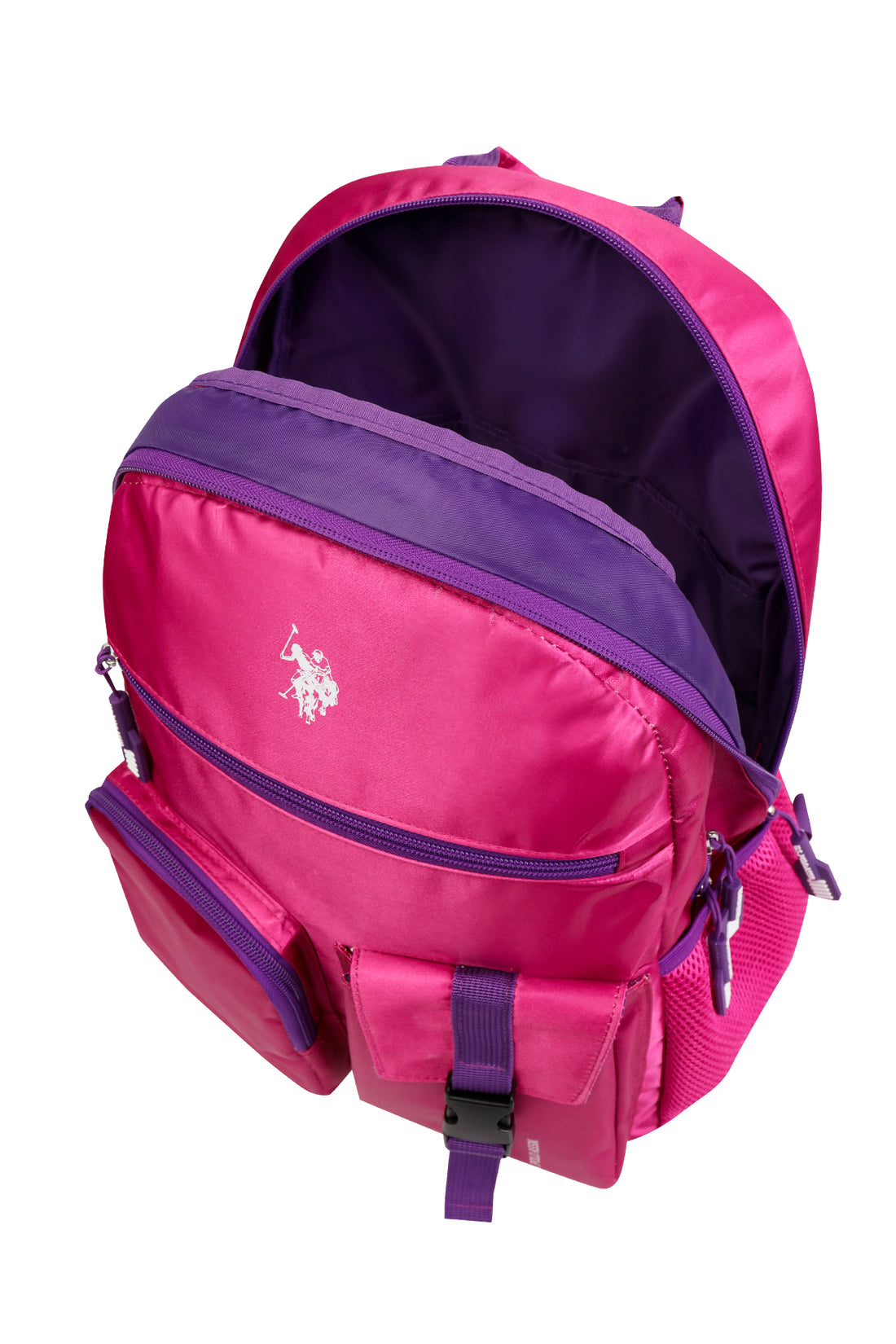 U.S. Polo Assn. ALIA Backpack — image 4