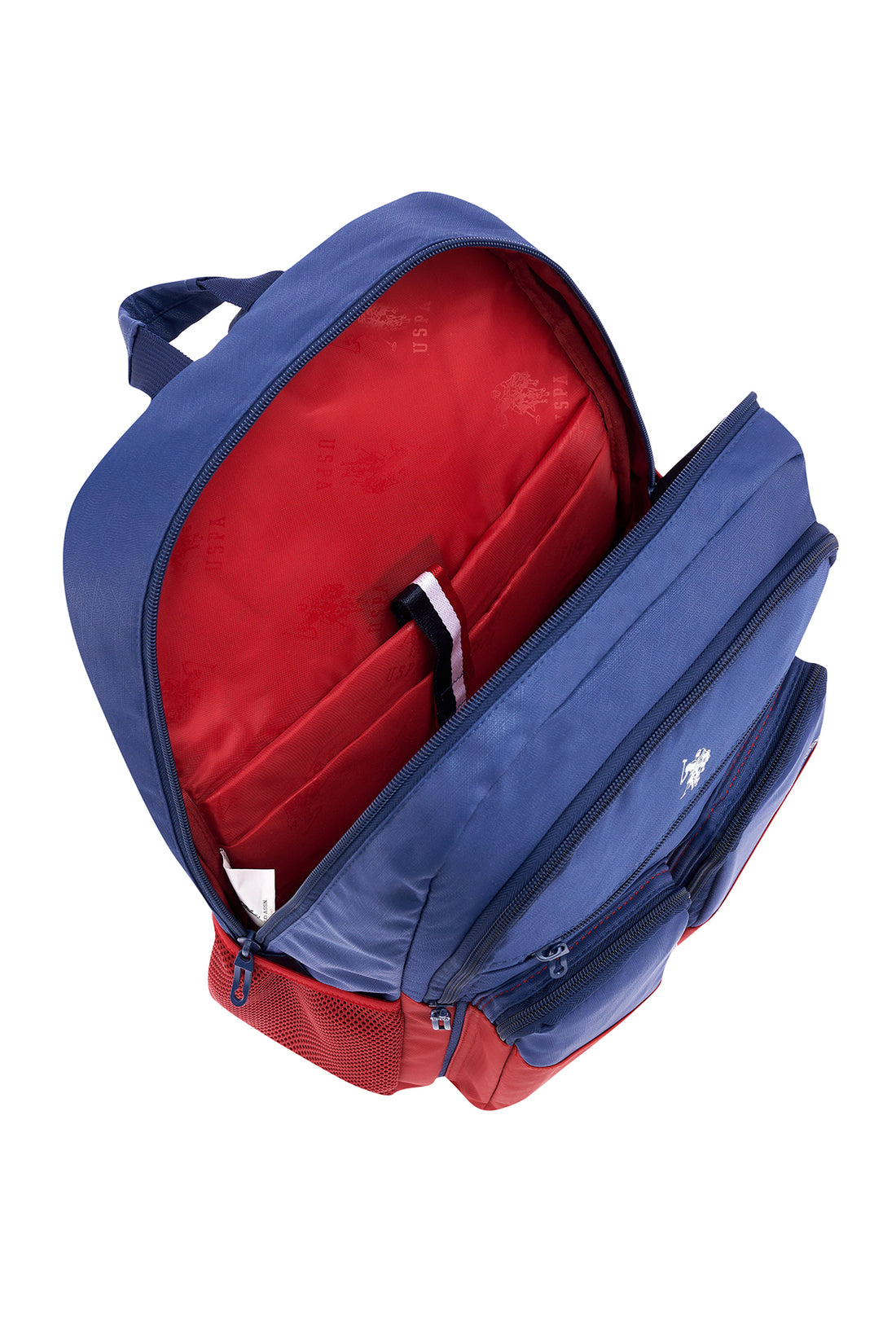 U.S. Polo Assn. BALF Backpack — image 4