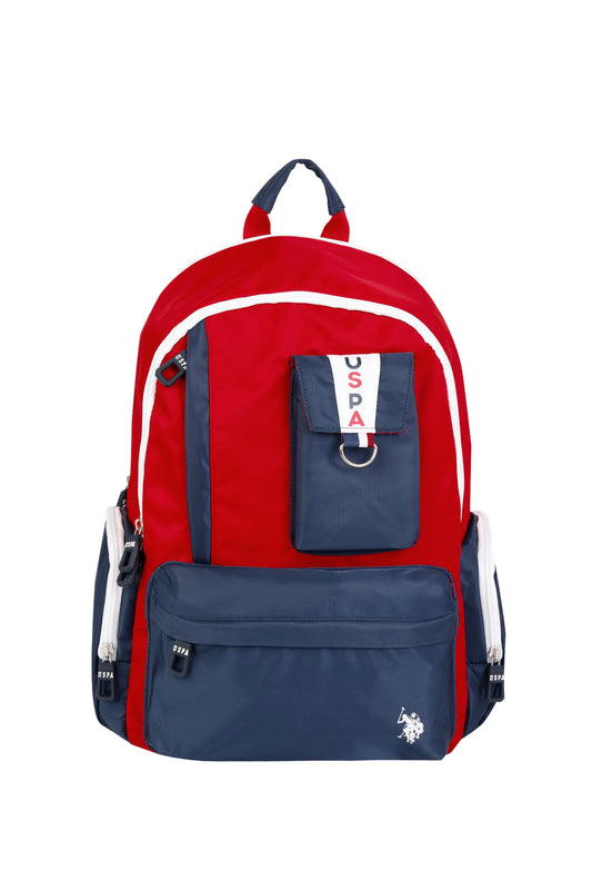 U.S. Polo Assn. BENNA Backpack