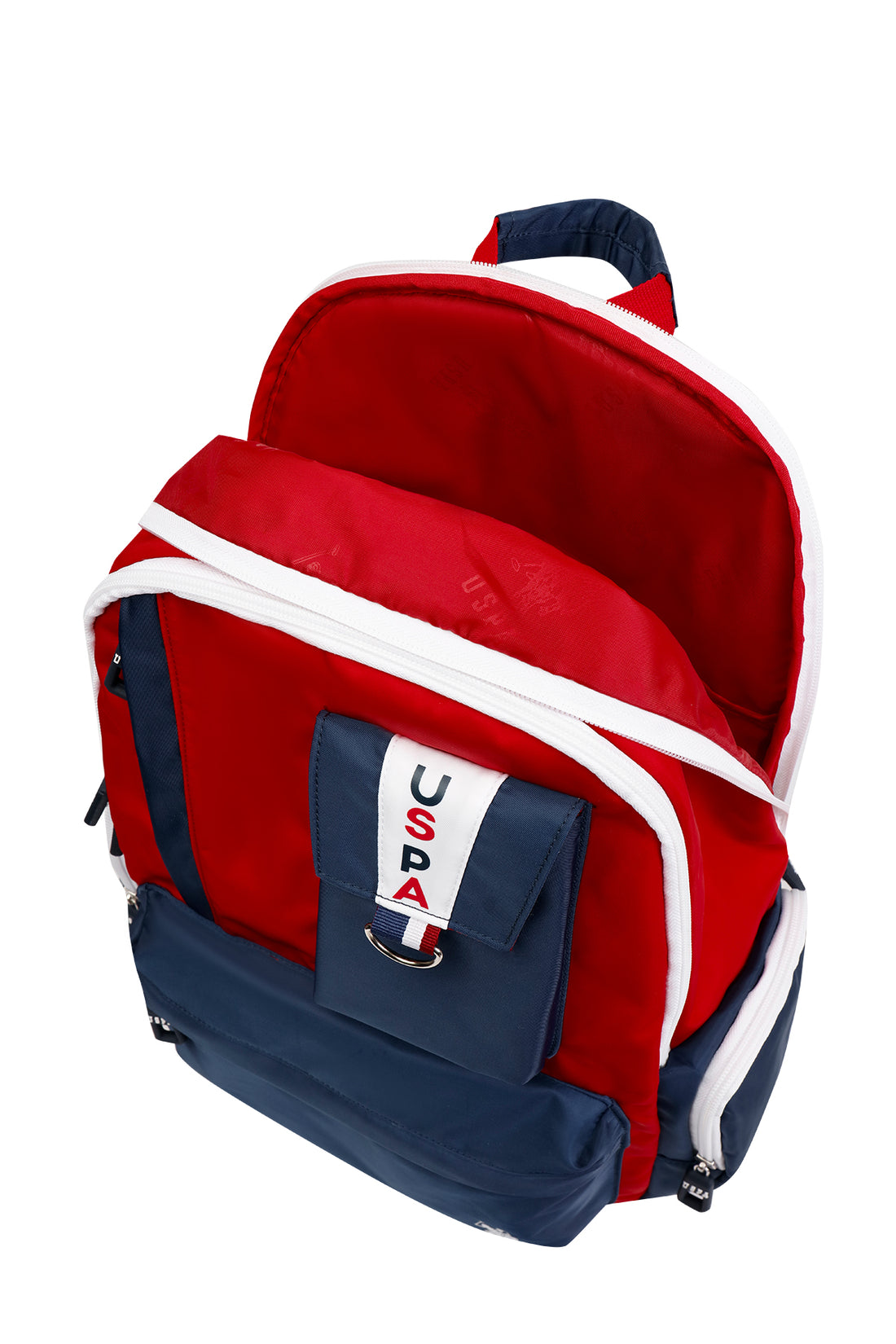 U.S. Polo Assn. BENNA Backpack — image 4