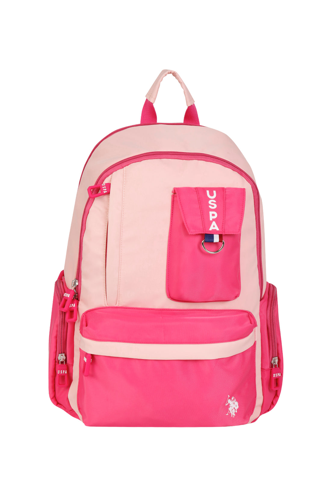U.S. Polo Assn. BENNA Backpack — image 1
