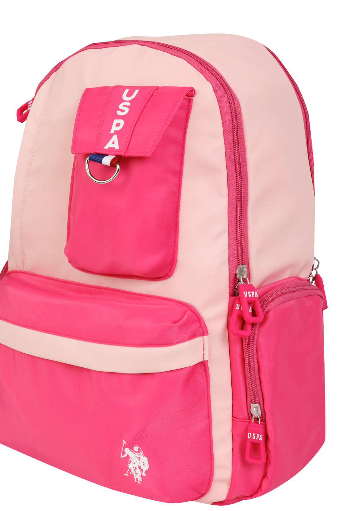 U.S. Polo Assn. BENNA Backpack — image 2