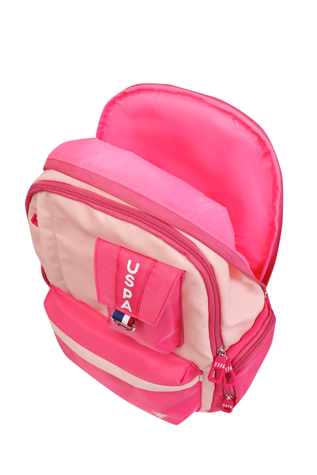 U.S. Polo Assn. BENNA Backpack — image 4