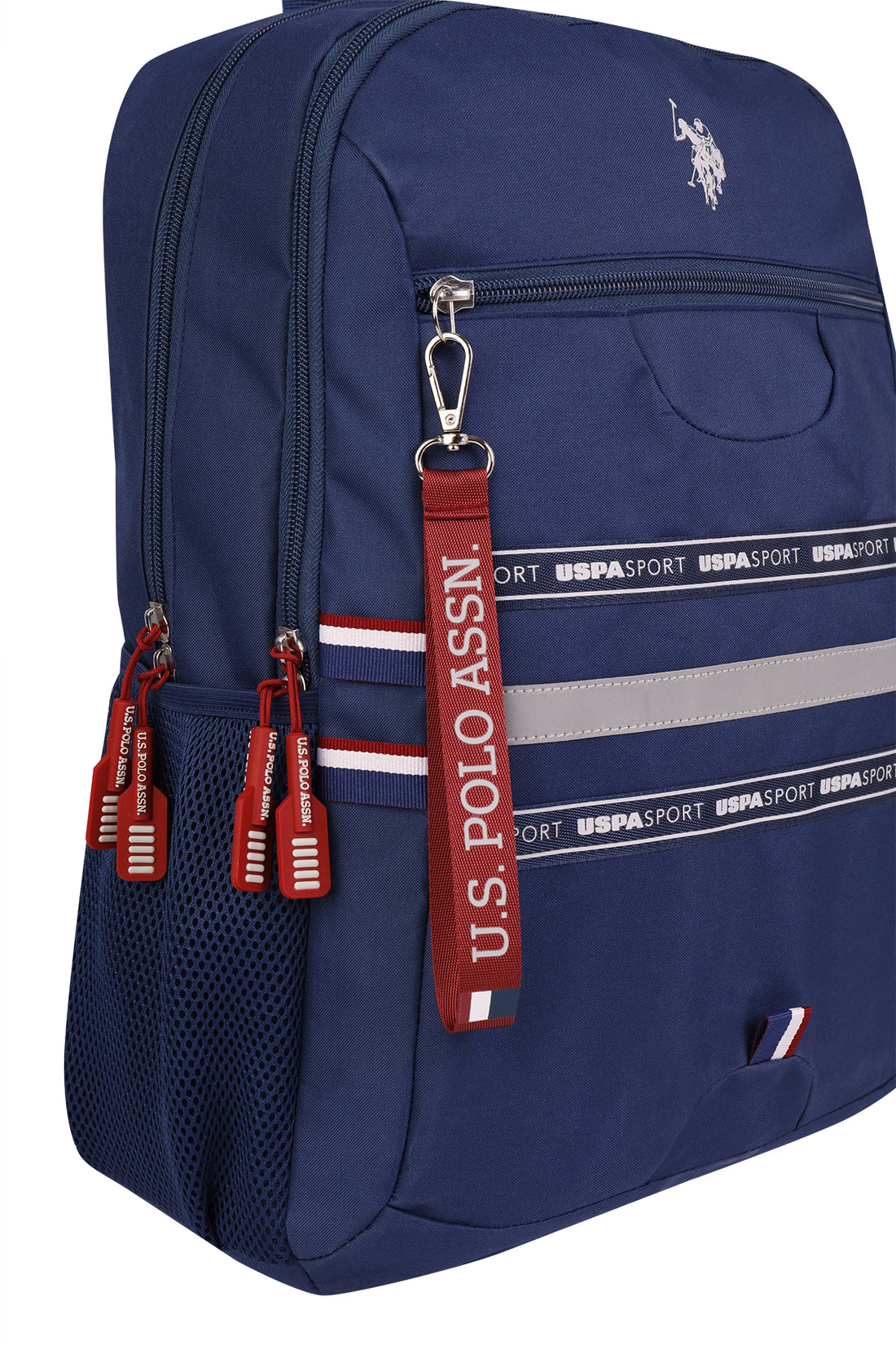 U.S. Polo Assn. HORA Backpack — image 2