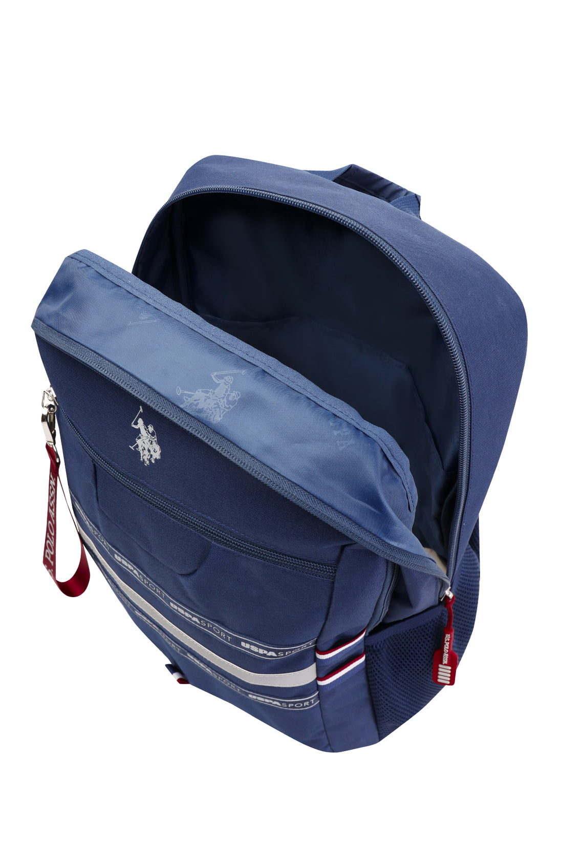 U.S. Polo Assn. HORA Backpack — image 4