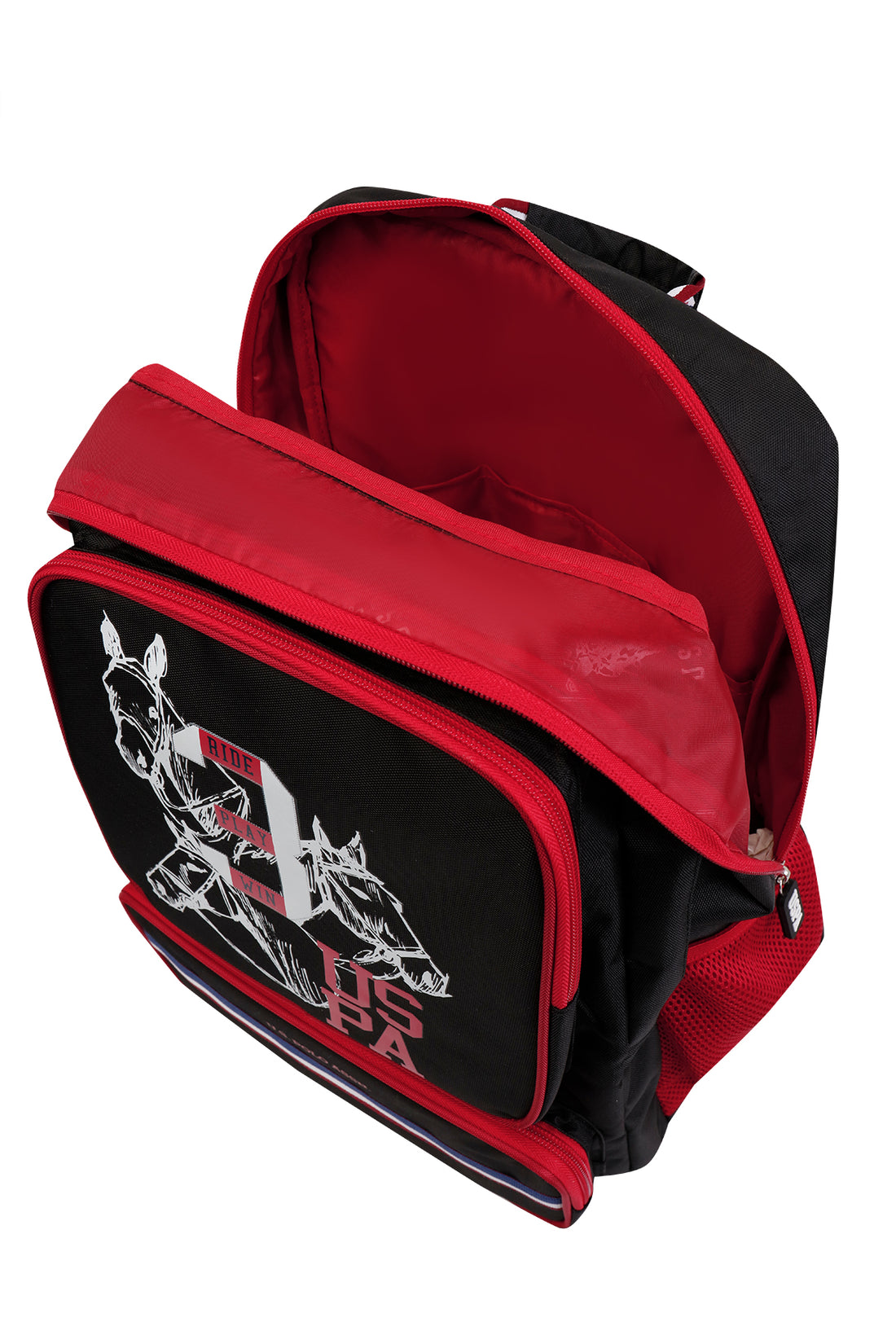 U.S. Polo Assn. HORSE Backpack — image 4
