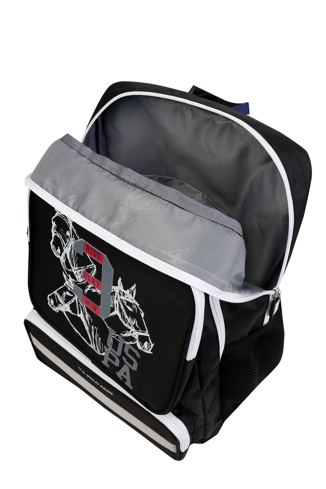 U.S. Polo Assn. HORSE Backpack — image 4