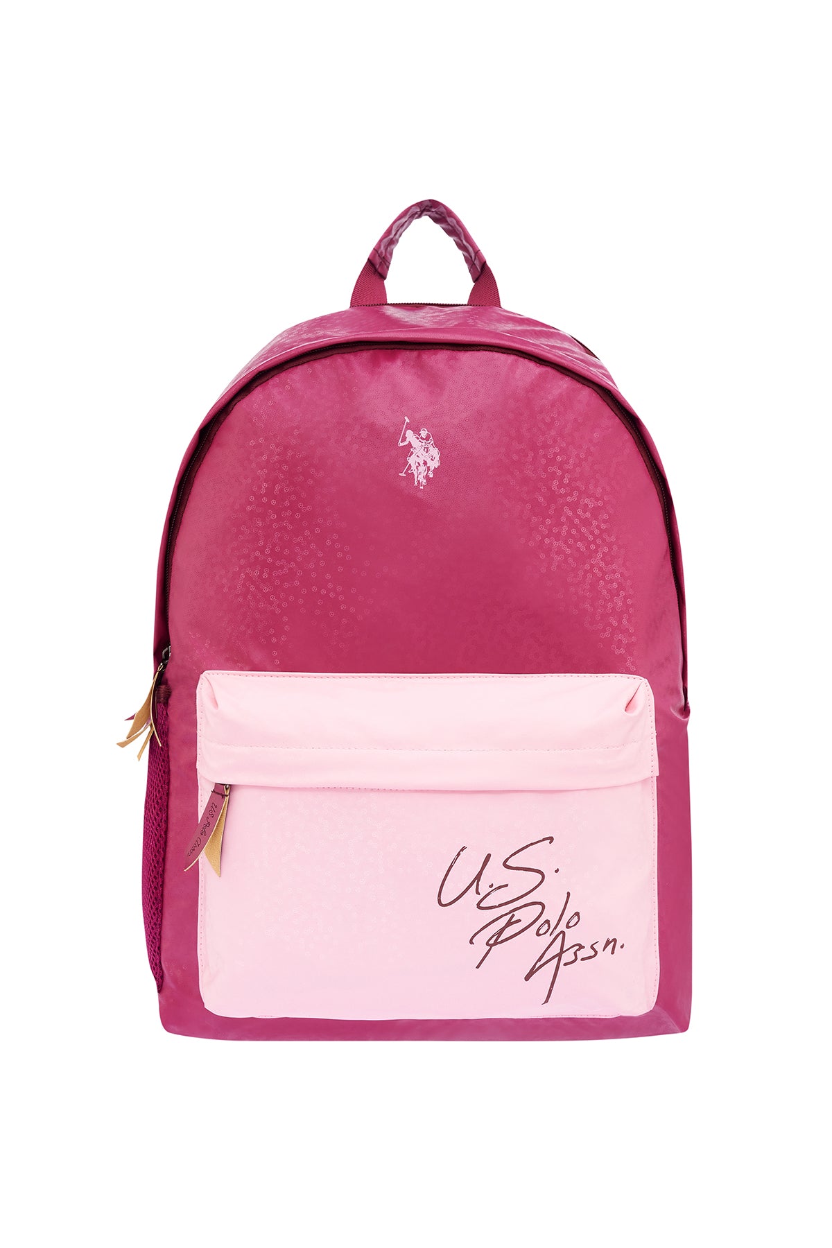 U.S. Polo Assn. KHAN Backpack