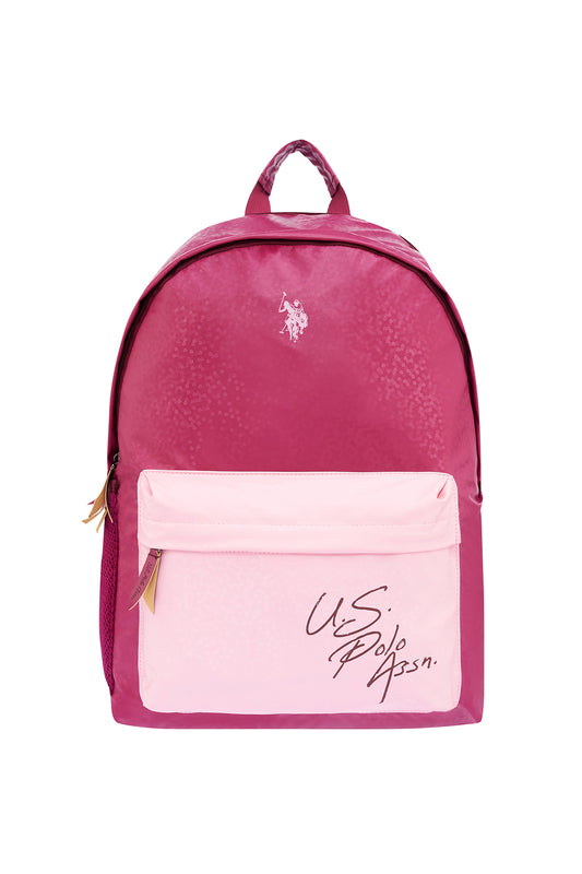 U.S. Polo Assn. KHAN Backpack