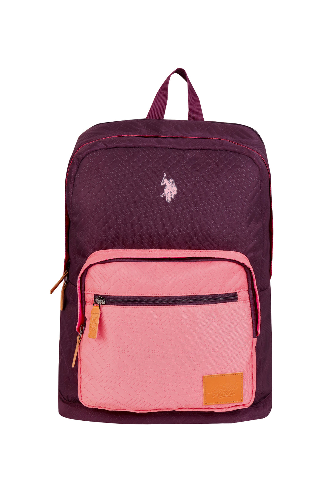 U.S. Polo Assn. ROTA Backpack — image 1