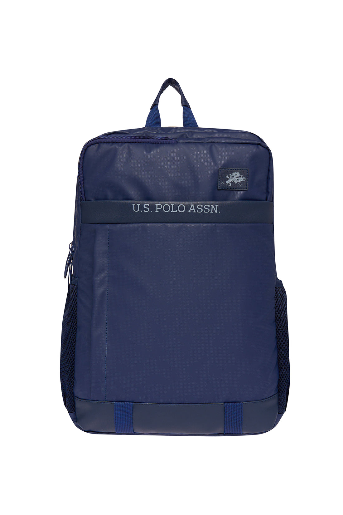 U.S. Polo Assn. VIOLET Backpack (With additional Bag) — image 2