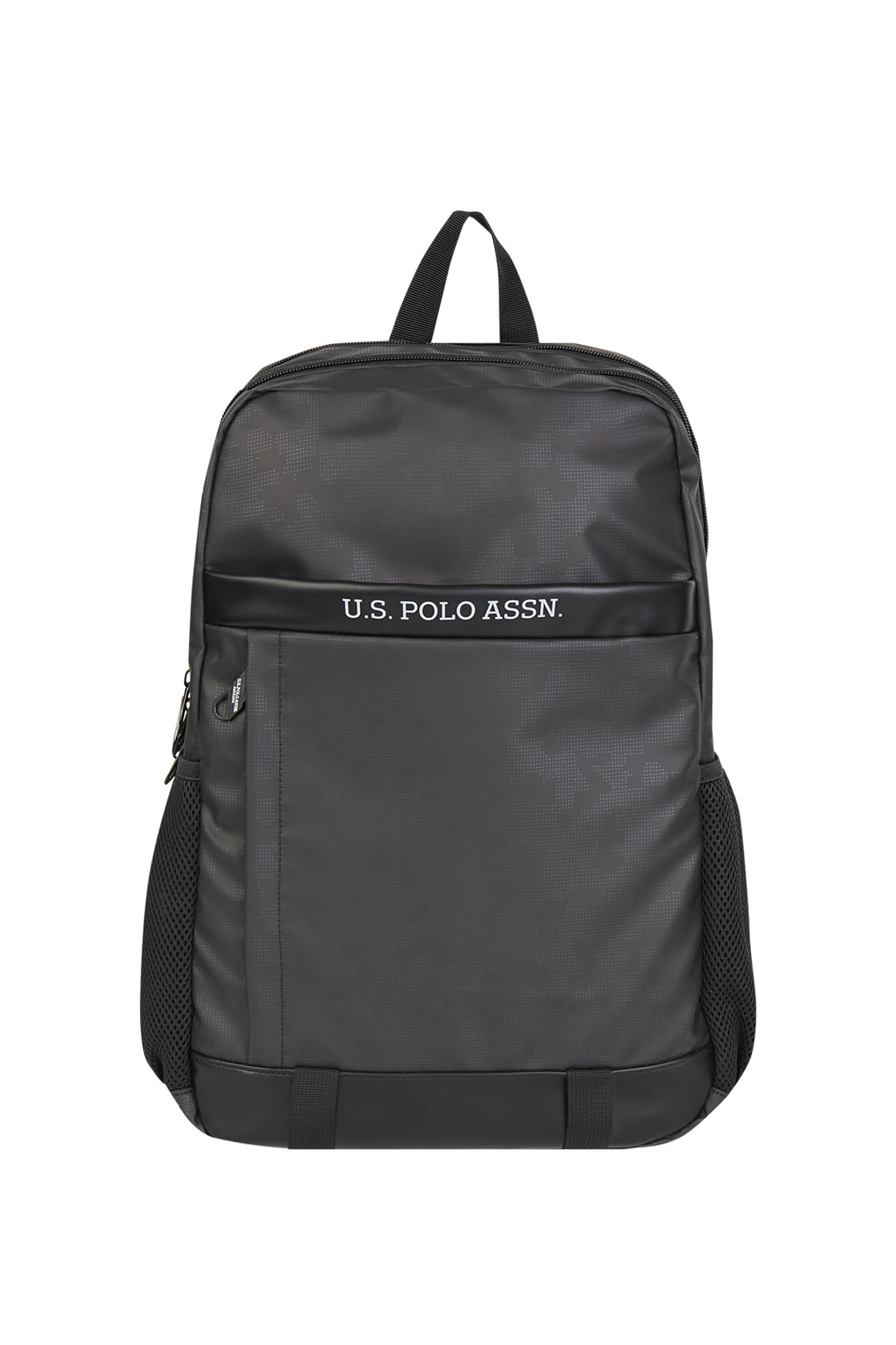U.S. Polo Assn. VIOLET Backpack (With additional Bag) — image 2