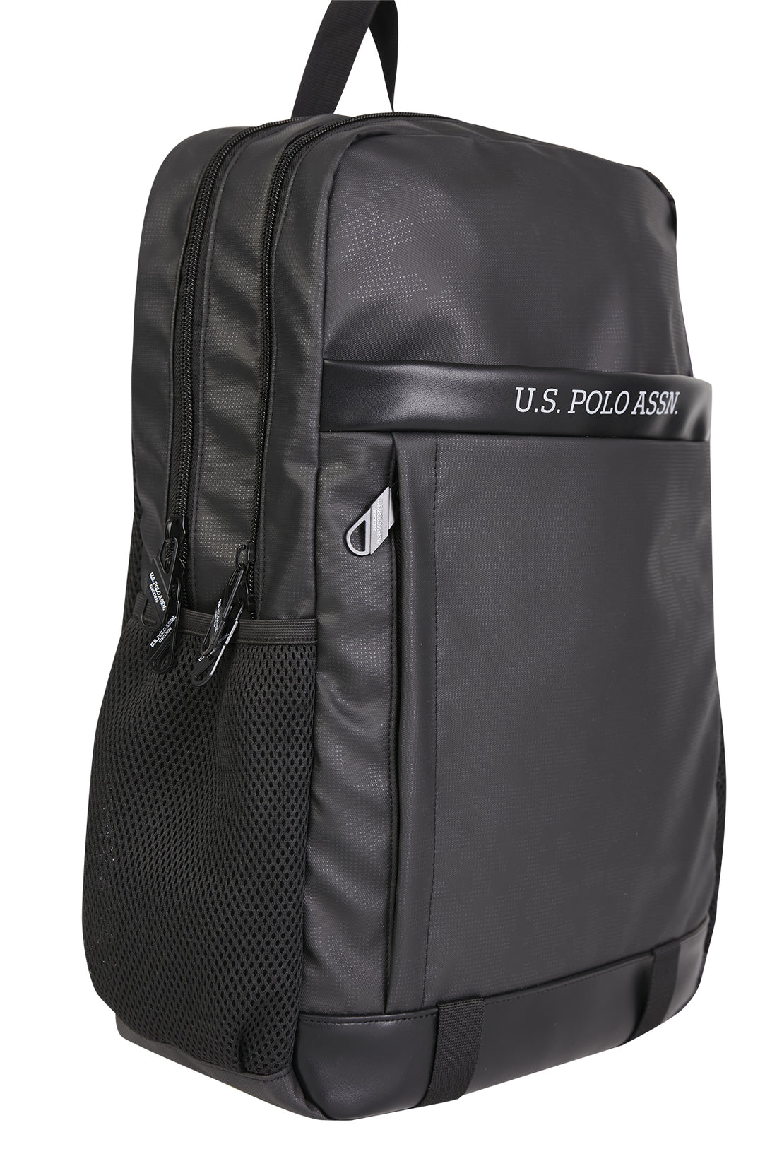 U.S. Polo Assn. VIOLET Backpack (With additional Bag) — image 4