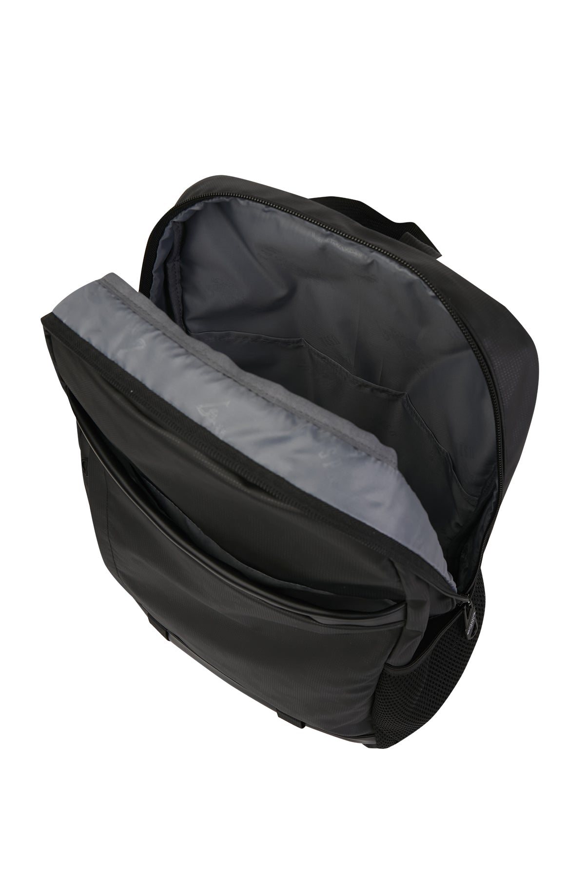 U.S. Polo Assn. VIOLET Backpack (With additional Bag)