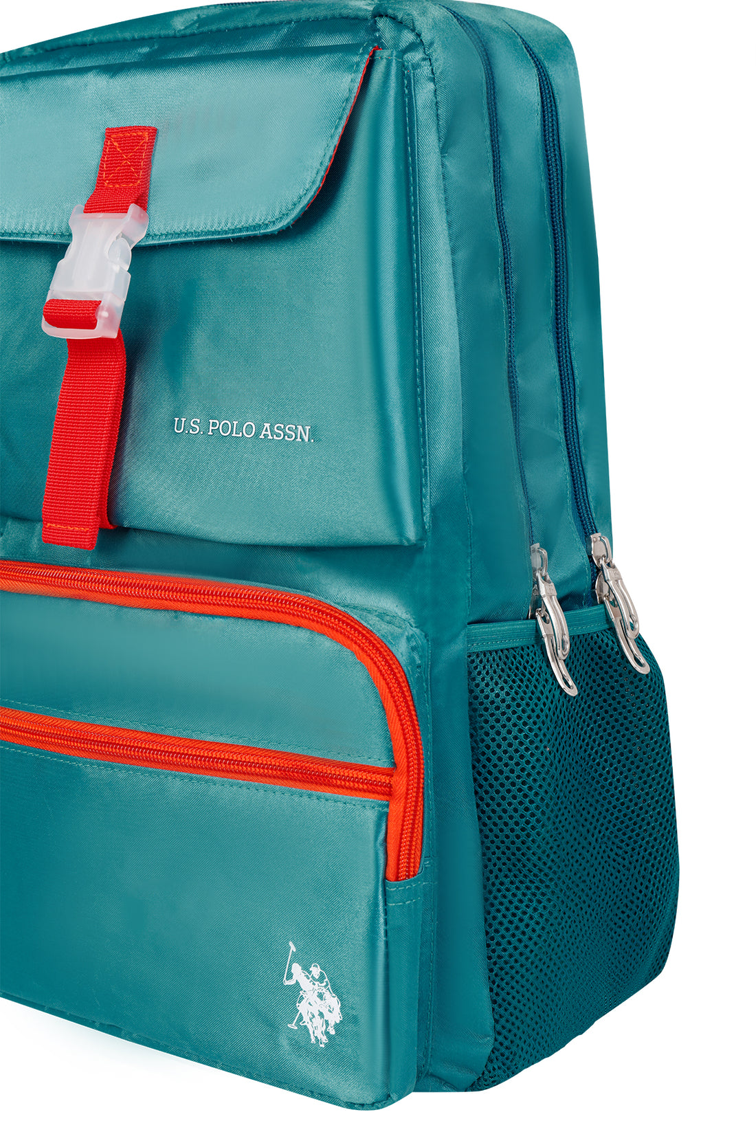U.S. Polo Assn. WELMONT Backpack — image 3