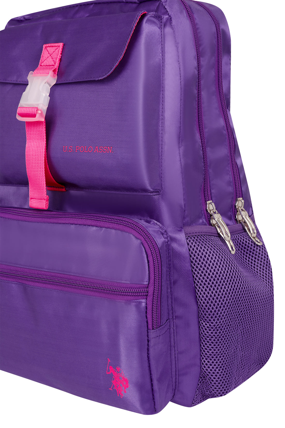 U.S. Polo Assn. WELMONT Backpack — image 3