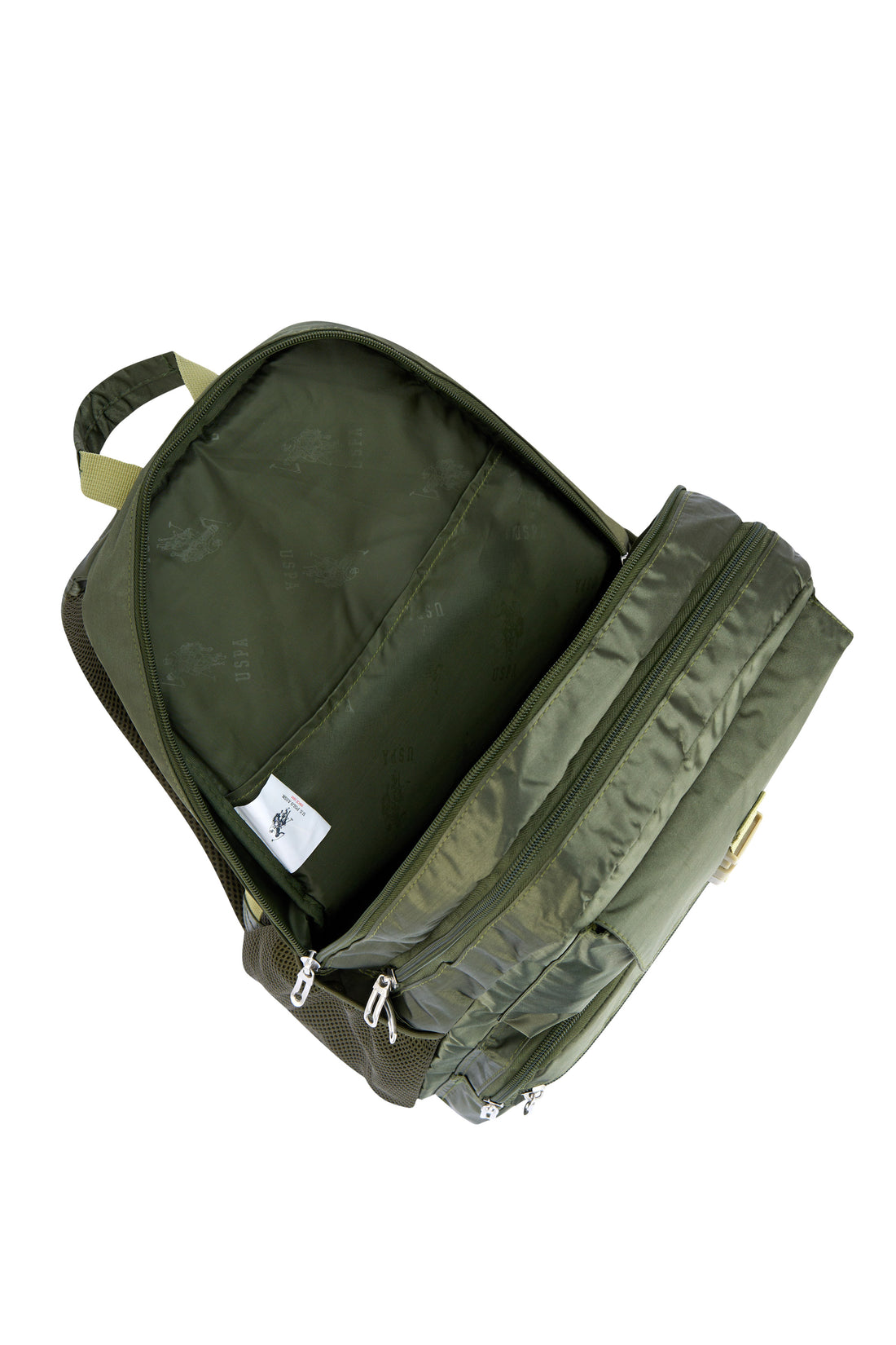 U.S. Polo Assn. WELMONT Backpack — image 4