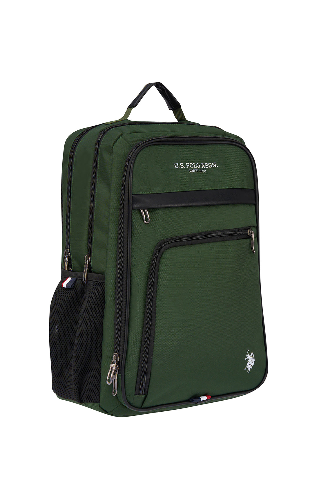 U.S. Polo Assn. SOHO Backpack — image 2