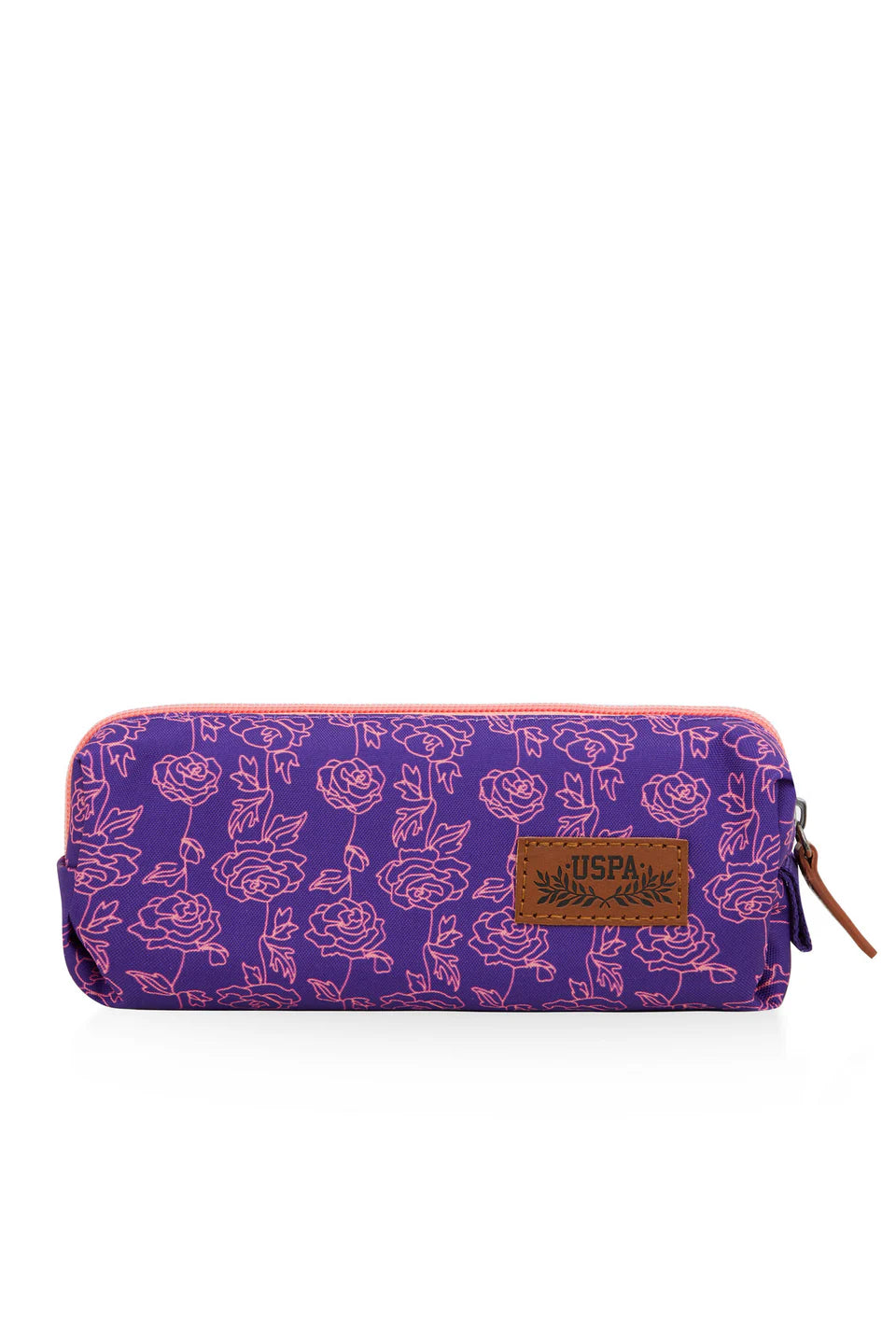 U.S. Polo Assn. ROSSA Pencil Case