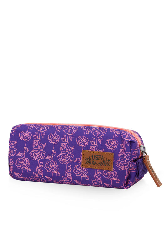 U.S. Polo Assn. ROSSA Pencil Case