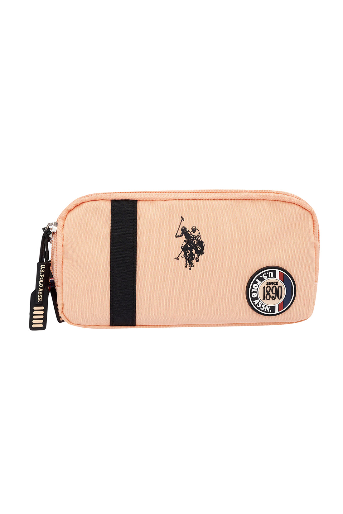 U.S. Polo Assn. ABER Pencil Case — image 1