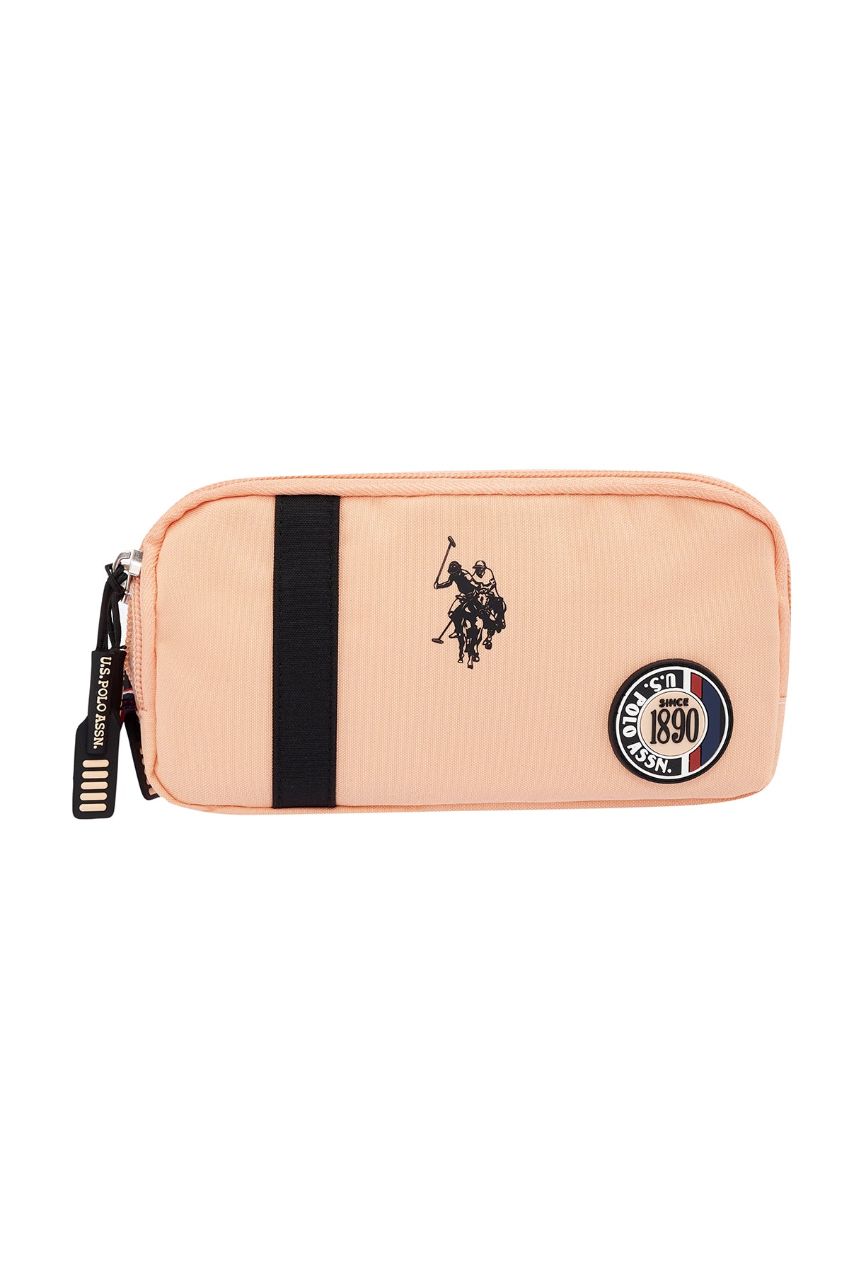 U.S. Polo Assn. ABER Pencil Case