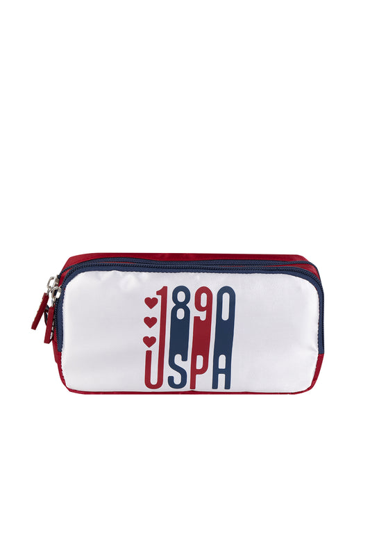 U.S. Polo Assn. ALEUS Pencil Case